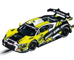 Carrera Digital 124, Audi R8 GT3 evo2, Nr.46, Rossi, 23980