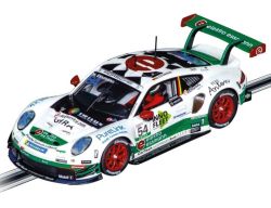 Carrera Evo. 1/32, Porsche 911 GT3 R, Nr.54, 27799