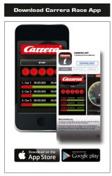 Carrera Digital 132/124, Carrera AppConnect, 30369