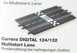 Carrera Digital, Multistart Lane, 30370