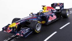 Carrera Evo. 1/32, Red Bull RB7, Nr.1, S.Vettel