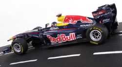 Carrera Evo. 1/32, Red Bull RB7, Nr.1, S.Vettel