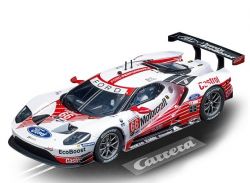 Carrera Digital 132, Ford GT Race Car, Nr.66,30913