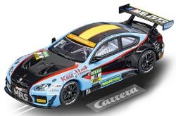 Carrera Digital 132, BMW M6 GT3, Nr.14, 30917