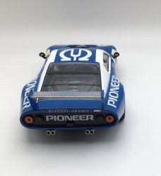 Carrera Digital 132, Ferrari 512 BB, Nr.71, 31057