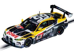 Carrera Evo. 1/32, BMW M4 GT3, Nr.99, Rowe, 27797