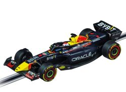 Carrera GO!!!, Red Bull Racing RB19, Nr.1, Verstappen, 64236