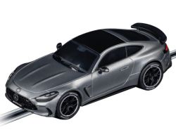 Carrera GO!!!, Mercedes-AMG GT 63, Selenite grey, 64253