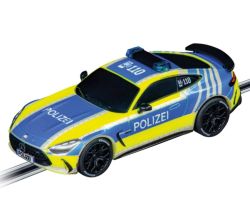 Carrera GO!!!, Mercedes-AMG GT 'Polizei', 64254