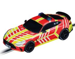 Carrera GO!!!, Mercedes-AMG GT '112 Emergency', 64255