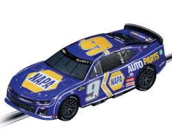 Carrera GO!!!, NASCAR Camaro NextGen ZL1, Nr.9, 64267