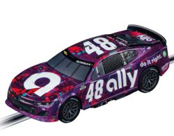 Carrera GO!!!, NASCAR Camaro NextGen ZL1, Nr.48, 64268