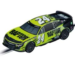 Carrera GO!!!, NASCAR Camaro NextGen ZL1, Nr.24, 64272