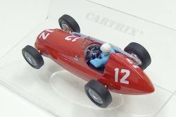 Cartrix 1/32, Alfetta 158, Nr.12