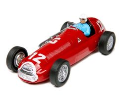 Cartrix 1/32, Alfetta 158, Nr.12