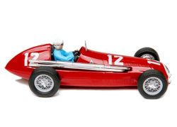 Cartrix 1/32, Alfetta 158, Nr.12