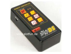 DS-Racing, Fernbedienung/Upgrade-Kit für DS-300 (ab 2006)
