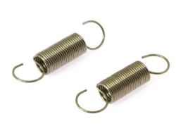 DS, Handregler-Druckfeder (hart), 2 Stk., DS-0103B