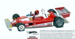 Scalextric 1/32, Doppelset Formula One 1976, limitiert