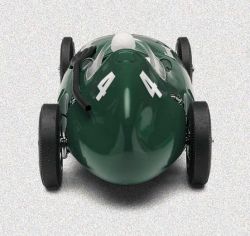 Scalextric 1/32, Vanwall F1, 1958, Nr.4