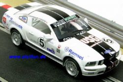 Scalextric 1/32, Ford Mustang FR 500C, Nr. 5