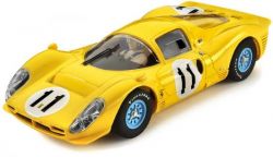 Scalextric 1/32, Ferrari 330 P4, Nr. 11