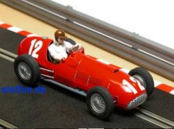 Scalextric 1/32, F-375, Nr.12, F.Gonzales 1951