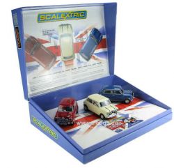 Scalextric 1/32, 