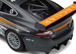 Scalextric 1/32, Jaguar XKR GT3, Nr.25