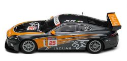 Scalextric 1/32, Jaguar XKR GT3, Nr.25