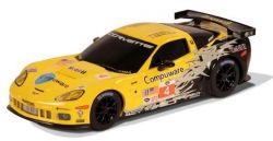 Scalextric 1/32, Chevrolet Corvette C6R GT2, Nr.4