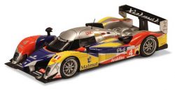 Scalextric 1/32, Peugeot 908, Nr.4, Le Mans 2010