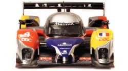 Scalextric 1/32, Peugeot 908, Nr.4, Le Mans 2010