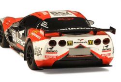 Scalextric 1/32, Chevrolet Corvette C6R GT2, Nr.50