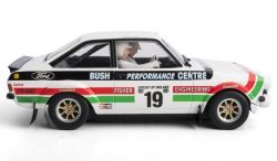 Scalextric 1/32, Ford Escort MkI, Limitiert 1500 Stck