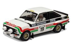 Scalextric 1/32, Ford Escort MkII, Nr.19, 1979
