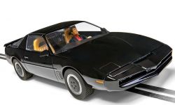 Scalextric 1/32, Knight Rider - KITT, C4226