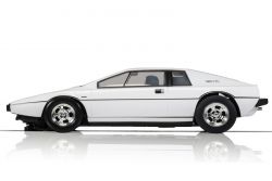 Scalextric 1/32, James Bond 1977, Lotus Esprit S1, C4229