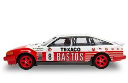 Scalextric 1/32, Rover Vitesse, Nr.8, C4299