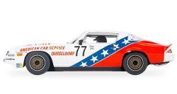 Scalextric 1/32, Camaro Z28, Nr.77, DTM 1982, C4300