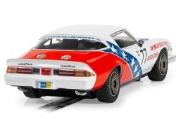 Scalextric 1/32, Camaro, Nr.29, Trans Am 1971, C4643