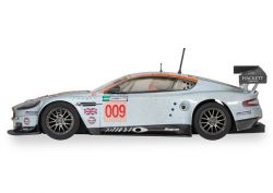 Scalextric 1/32, Aston Martin DBR9, Nr.009, C4316