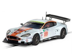 Scalextric 1/32, Aston Martin DBR9, Nr.009, C4316