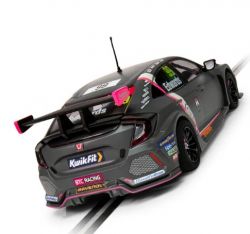 Scalextric 1/32, Honda Civic Type R, Nr.99, BTCC 2021