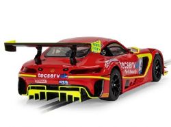 Scalextric 1/32, Mercedes AMG GT3, Nr.4, 2022, C4332