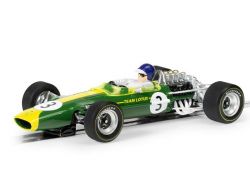 Scalextric 1/32, Jim Clark Triple Pack, limitiert 2000 Stck