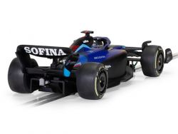 Scalextric 1/32, Williams FW44, 2022, C4425