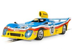 Scalextric 1/32, Mirage GR8, Nr.10, Le Mans 1977, C4444