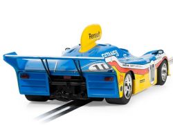 Scalextric 1/32, Mirage GR8, Nr.10, Le Mans 1977, C4444