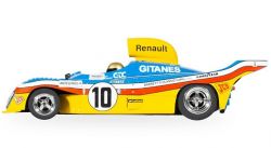 Scalextric 1/32, Mirage GR8, Nr.10, Le Mans 1977, C4444